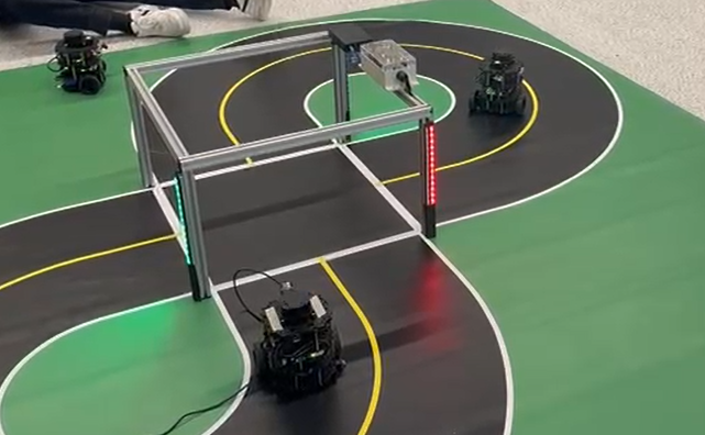 Autonomous Car Overview